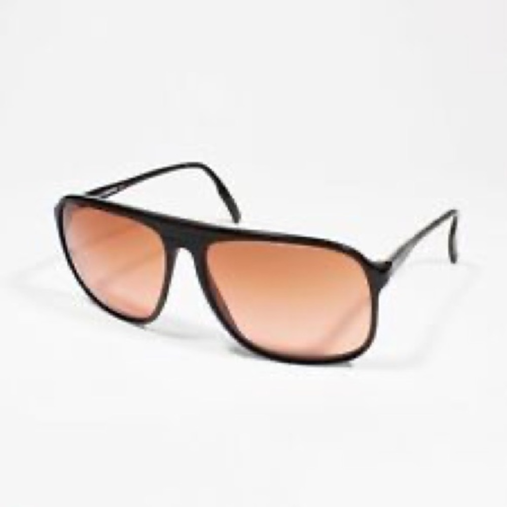 vintage SERENGETI Drivers sunglasses